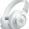 JBL Live 770NC Wireless Over-Ear Headphones