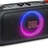JBL PARTYBOX ON-THE-GO ESSENTIAL Portable party speaker