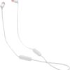 JBL Tune 125BT 16H Wireless In-Ear Headphones