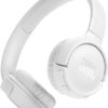 JBL Tune 520BT 57H Wireless On-Ear Headphones
