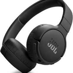 JBL Tune 670NC Wireless On-Ear Headphones