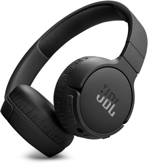JBL Tune 670NC Wireless On-Ear Headphones