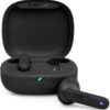 JBL Wave Flex True Wireless Earbuds Black