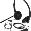 Yealink YHS34 DUAL Wideband Headset