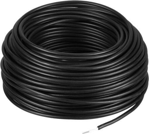 1.6mm Electric Fence Undergate Cable 100m