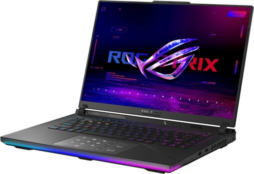 ASUS ROG Strix Scar 16 (2023) 16” i9 32GB 1TB Gaming Laptop