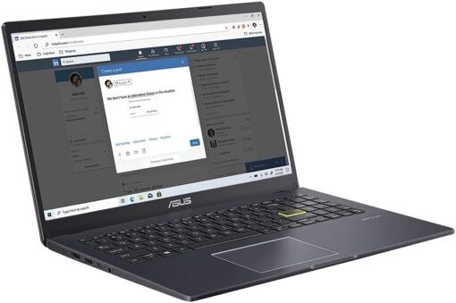 ASUS Vivobook 15 E510MA 15.6" 4GB 128GB Laptop