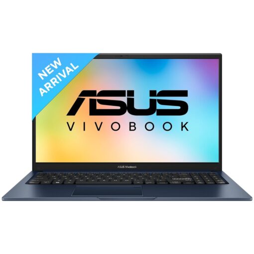 ASUS Vivobook 15 (X1504ZA) 15.6" i7 8GB 512GB Laptop