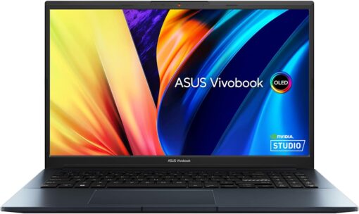 ASUS Vivobook Pro 15 OLED Laptop 15.6” 16GB 1TB