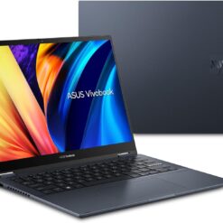 ASUS Vivobook S 14 Flip (TP3402ZA) i5 8GB 1TB 15.6" Laptop