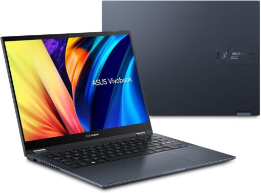 ASUS Vivobook S 14 Flip (TP3402ZA) i5 8GB 1TB 15.6" Laptop
