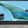 ASUS Zenbook S 13 OLED i7-1355U 16GB RAM 1TB SSD Laptop