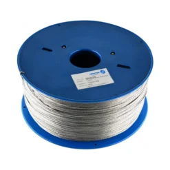 Aluminium Braided Wire 1.6mm 1000m