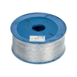 Aluminium Braided Wire 2.0mm 1000m