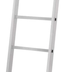 Aluminium Single Section Leaning Ladder 6 steps
