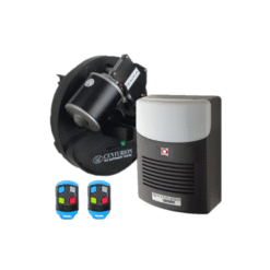 Centurion Rd02 Garage Door Operator Roll Up Motor Kit