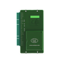 Centurion Vantage 500 smart Controller PCB