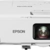 Epson EB-E20 Projector XGA 3400L 3LCD HDMI