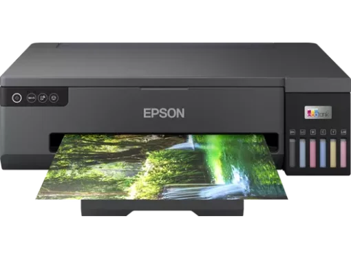 Epson EcoTank L18050 A3+ Wi-Fi Ink Tank Photo Printer