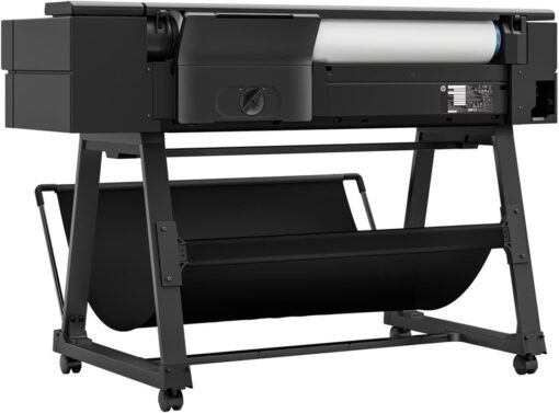 HP DesignJet T850 Large Format 36-inch Plotter Printer