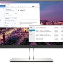 HP E23 G4 23" Business Full HD Monitor
