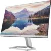HP M22f 22â 1080P FreeSync Monitor 2D9J9AA