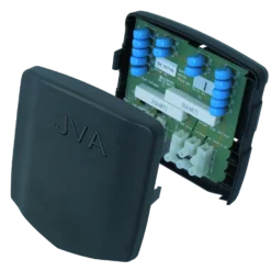 JVA Dual Channel Lightning diverter