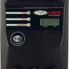 JVA MB16 Mains/Battery Electric Fence IP Energizer 16J 160km