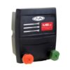 JVA MB3 Mains/Battery Electric Fence Energizer 3J 30km