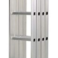Multi Purpose Ladder 4x6 6.8 meters 24 Steps