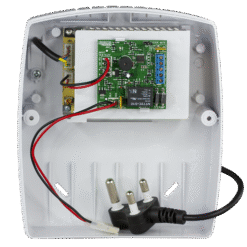 Sherlotronics Power Supply Unit 3.2Amps