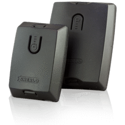 Sherlotronics RX1-150 1-Channel Receiver 150m Range
