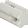 Strainer Insulator porcelain off white