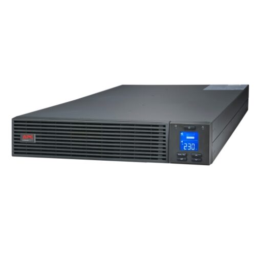 APC Easy SRVPM6KRI 6Kva 6000 Watt Rack-Mount UPS