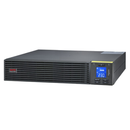 APC SRV3KRIRK 3kVA Easy Rackmount On-Line UPS