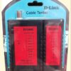 D-Link NTL-CT-0001 Cable Tester