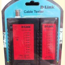 D-Link NTL-CT-0001 Cable Tester