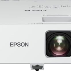 Epson EB-L200F Full HD Standard-Throw Laser Projector