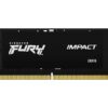 Kingston Laptop RAM DDR5 16GB 4800