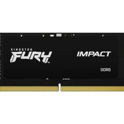 Kingston Laptop RAM DDR5 16GB 4800