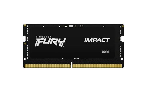 Kingston Laptop RAM DDR5 16GB 4800