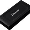 Kingston XS1000 Portable External SSD 1TB - SXS1000/1000G