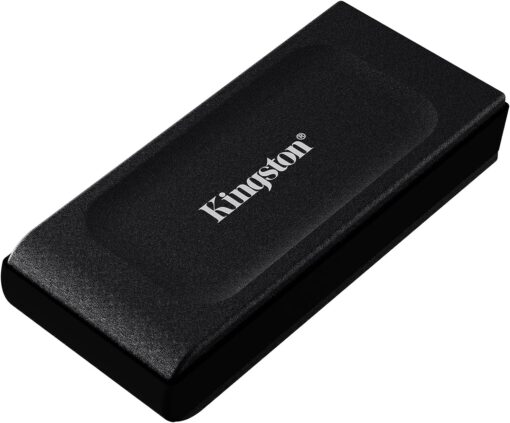 Kingston XS1000 Portable External SSD 1TB - SXS1000/1000G