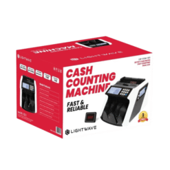 Lightwave LW-CCM-101 money Counting Machine