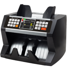 Lightwave LW-CCM-502T money Counting Machine