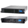 Mecer ME-2000-WPRU 1600W ON-LINE UPS Rack Mount 2U