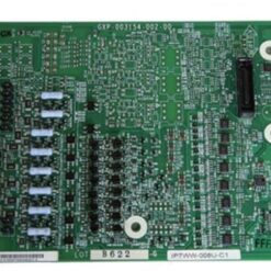 NEC IP7WW-008U-C1 8-PORT Analogue Expansion Card