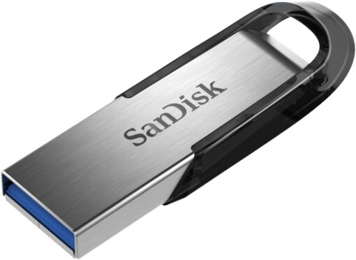 SanDisk Ultra Flair USB 3.0 Flash Drive 16GB