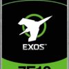 Seagate Exos 7E10 Internal SATA 8TB Hard Drive