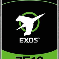 Seagate Exos 7E10 Internal SATA 8TB Hard Drive